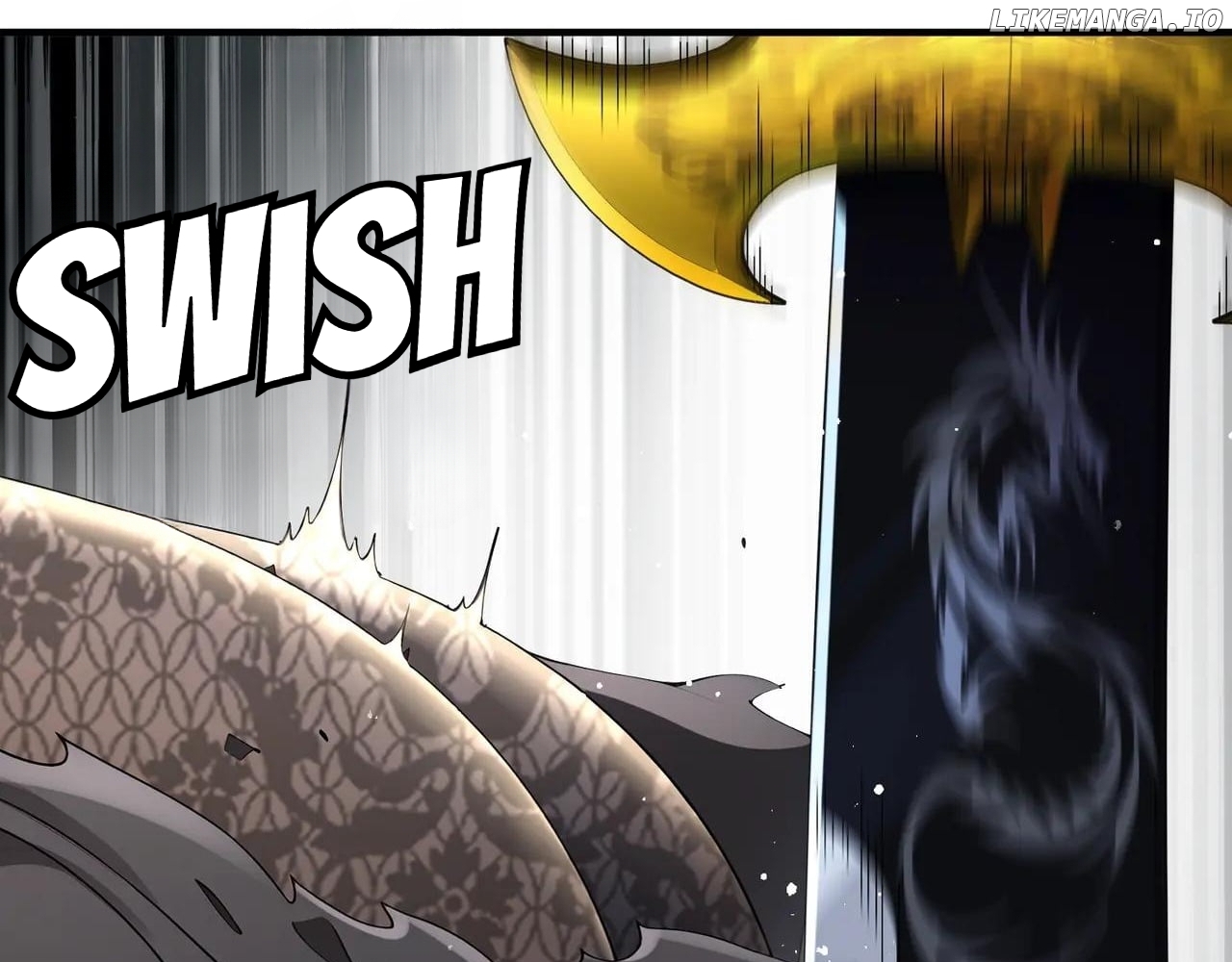 My Furry Harem Is After Me Chapter 311 - page 6